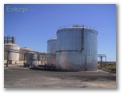 bio-gas plants
