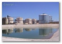 production of electric energy