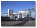 centrali di energia pulita
